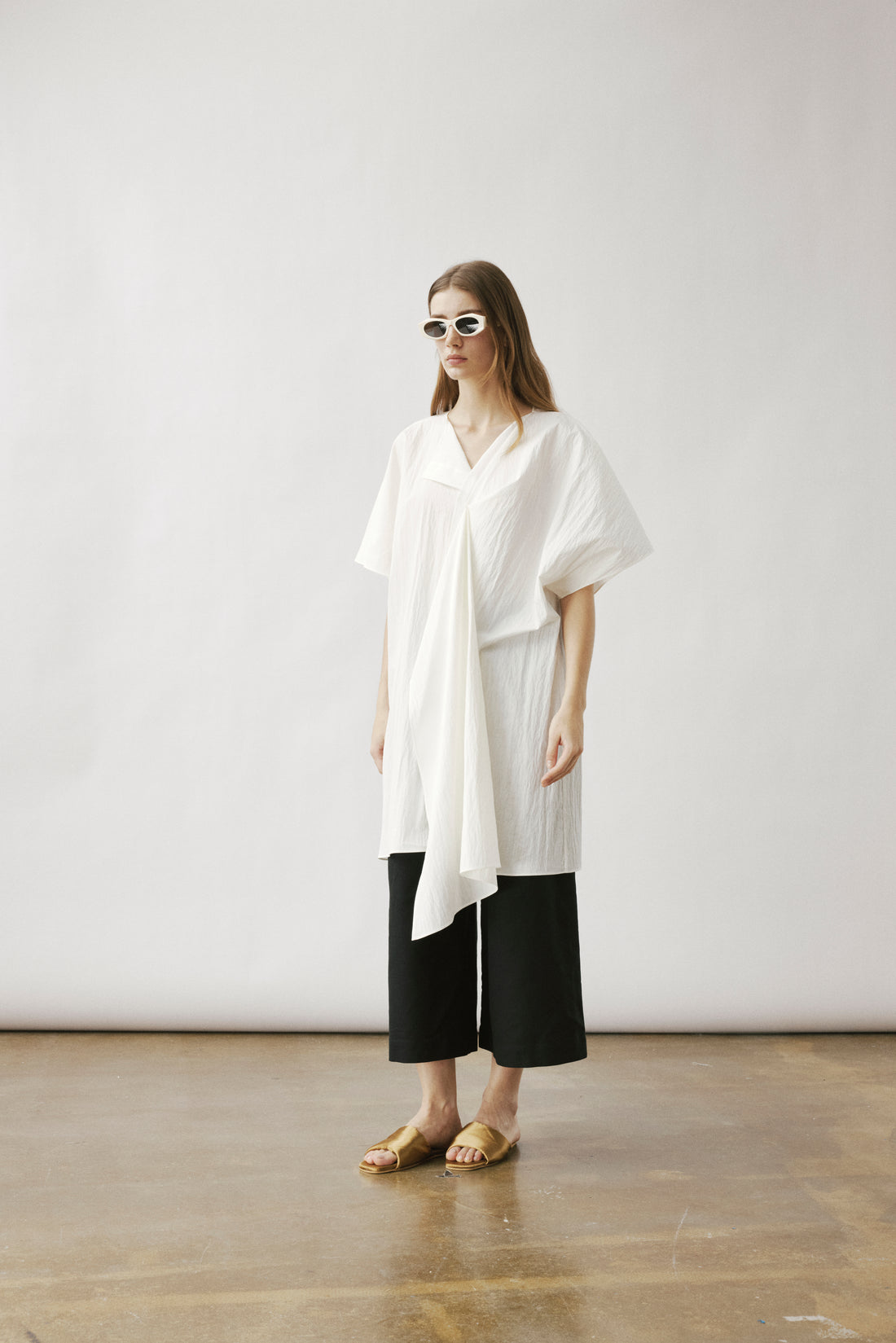 Memphis lined trousers