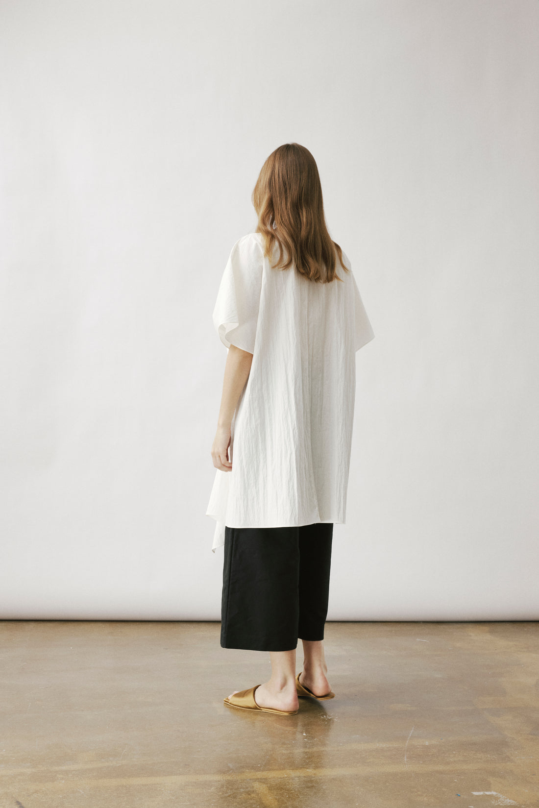 Memphis lined trousers