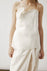 Sataya lined top