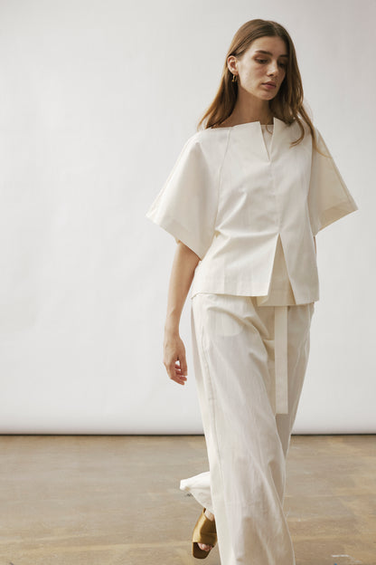 Avana fold top