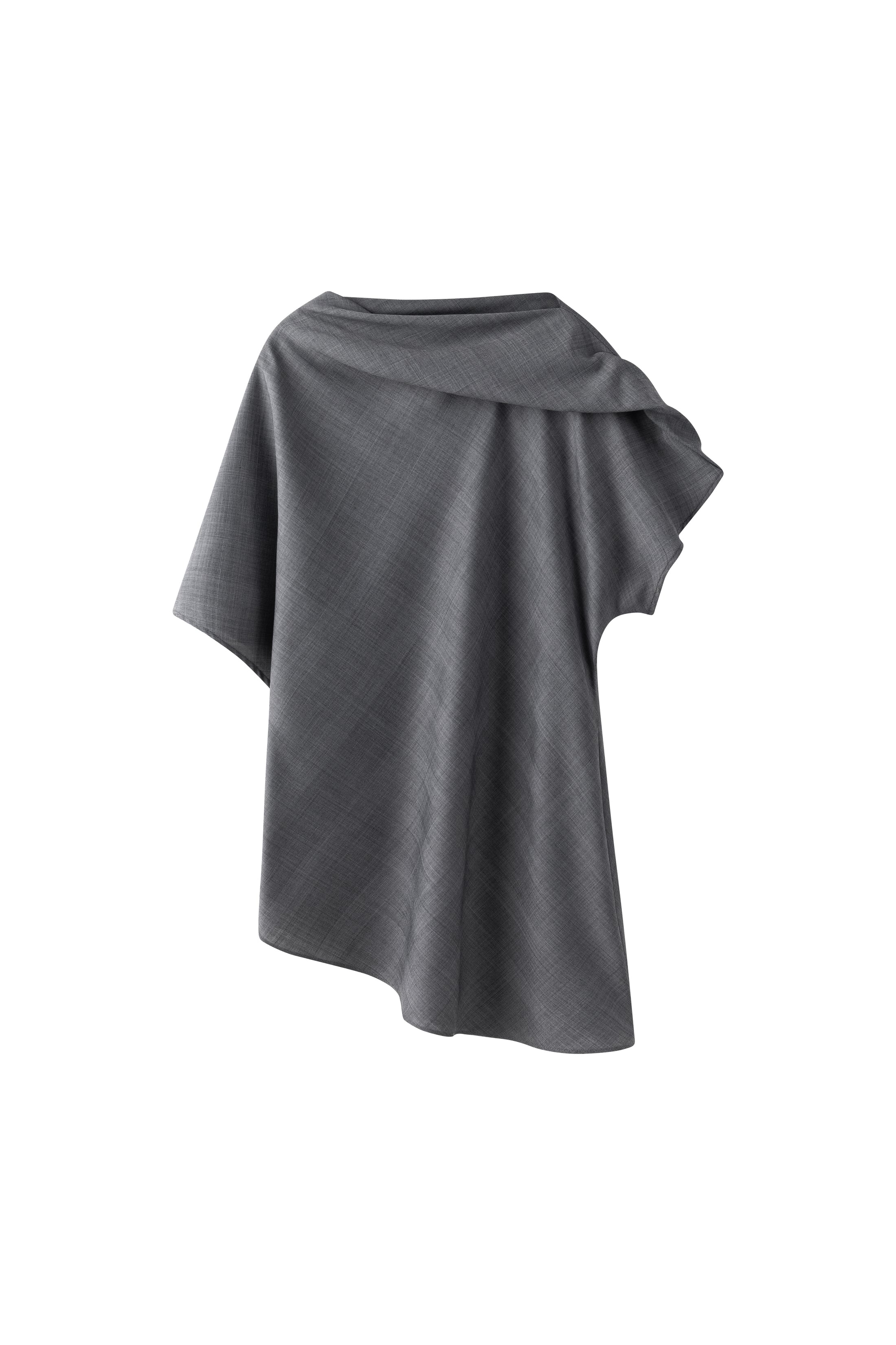 Rhea short sleeve