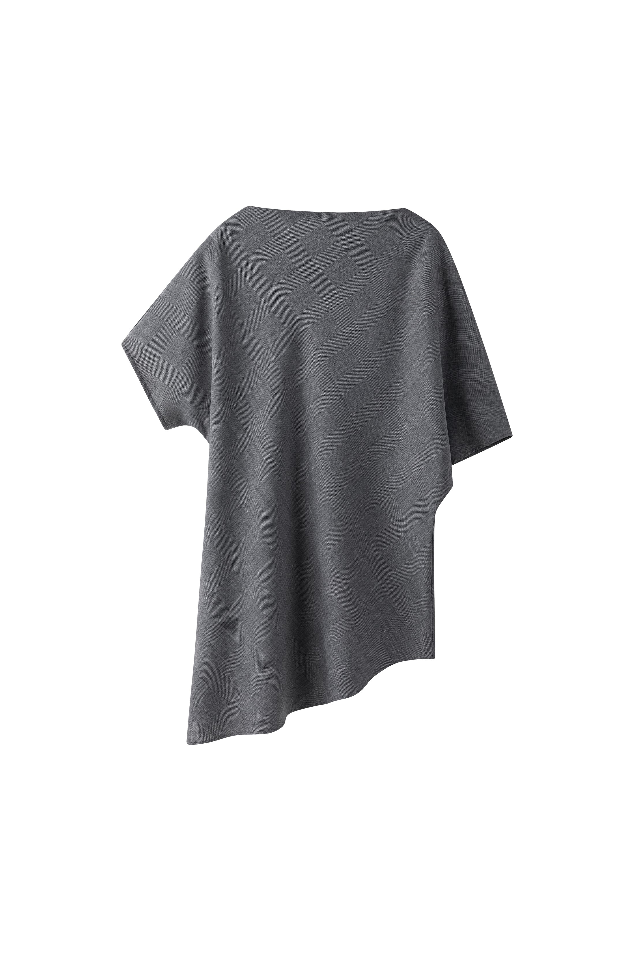 Rhea short sleeve