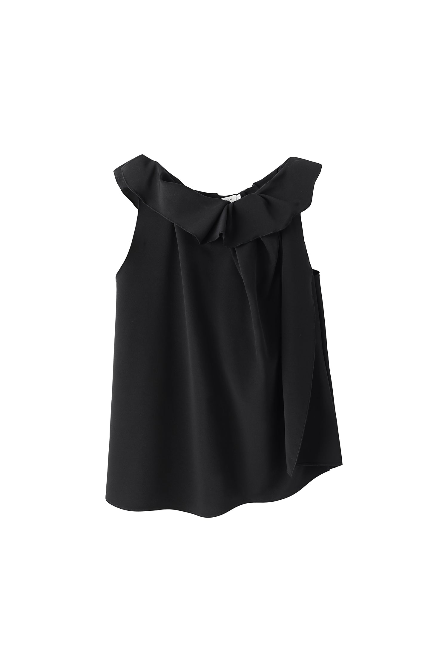 Tatiana gathered tank