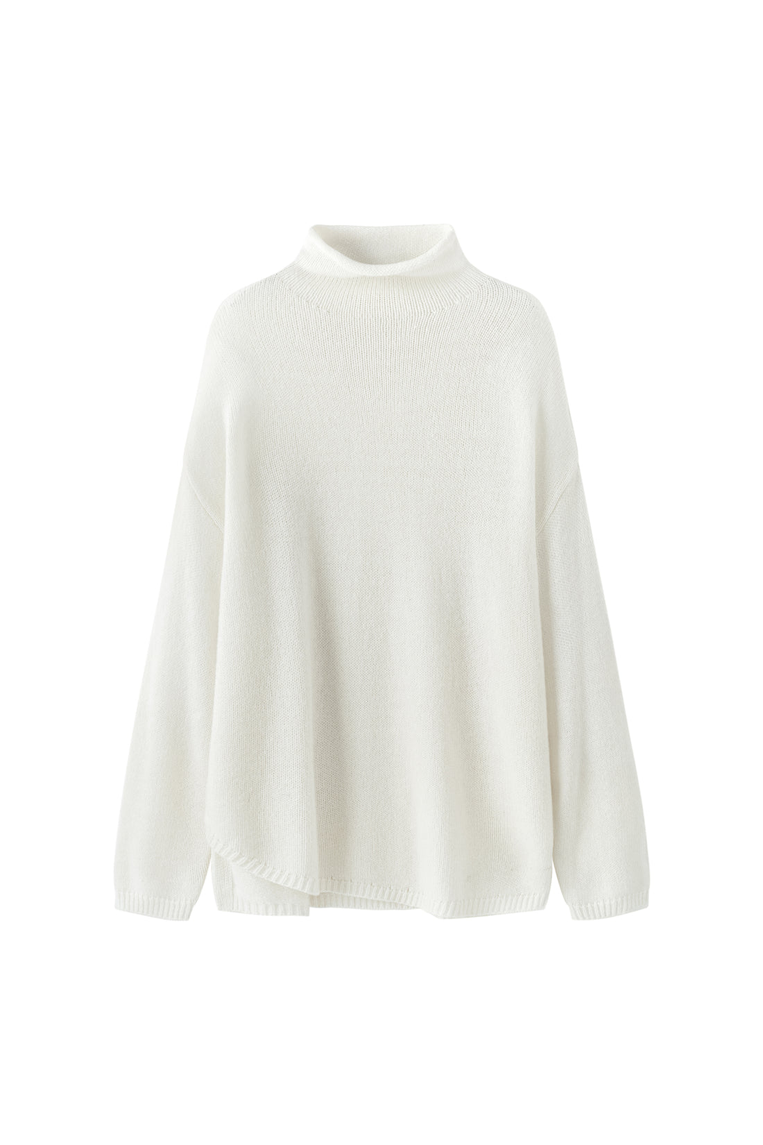 Aven oversized knit