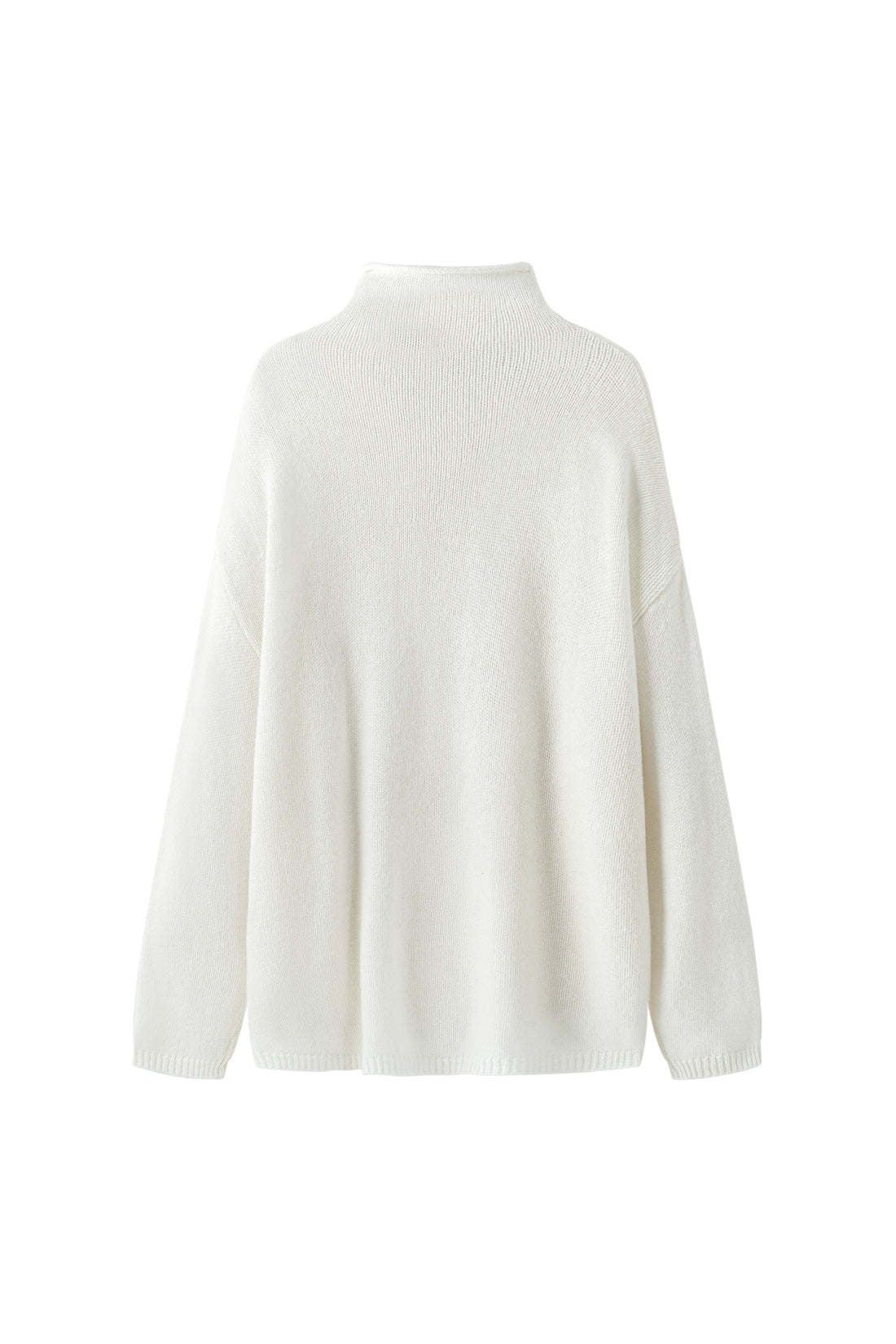 Aven oversized knit