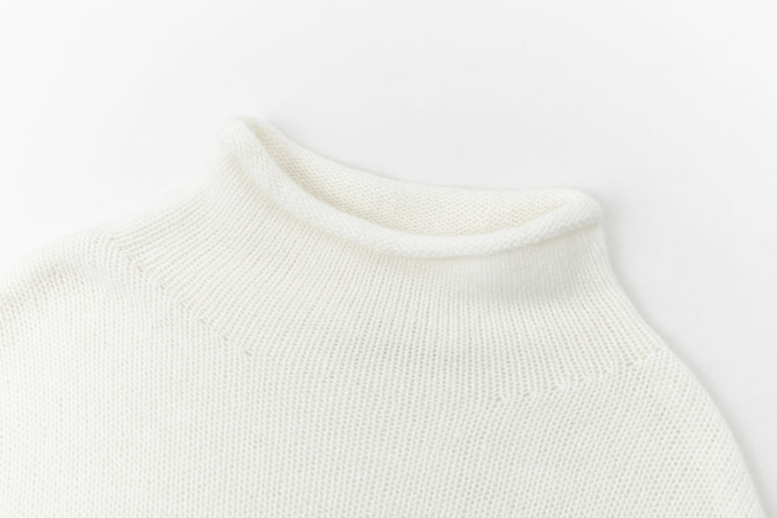 Aven oversized knit
