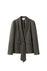Gala tie blazer