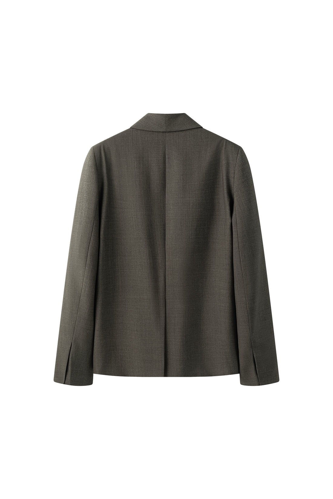 Gala tie blazer