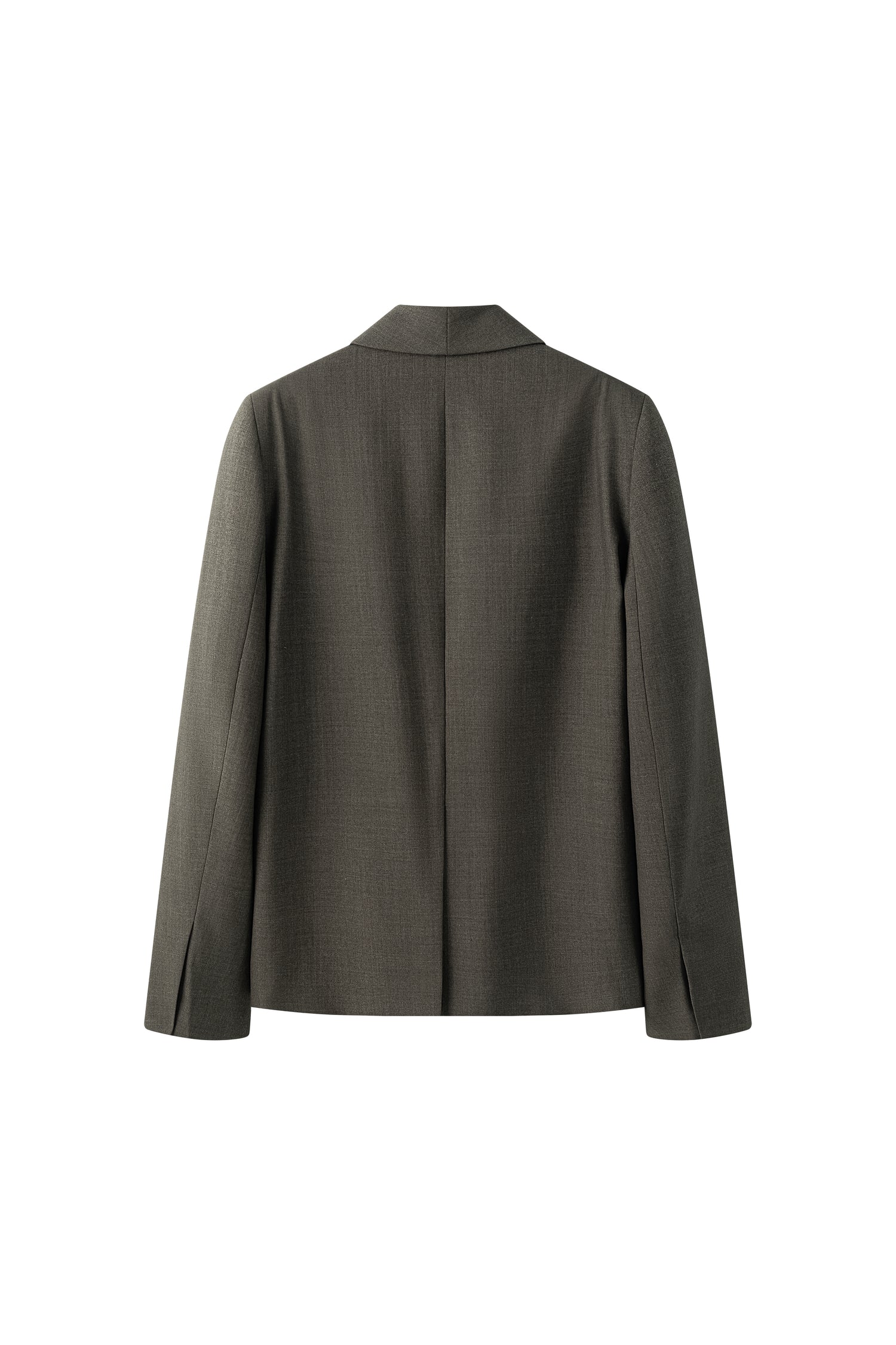 Gala tie blazer