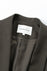 Gala tie blazer
