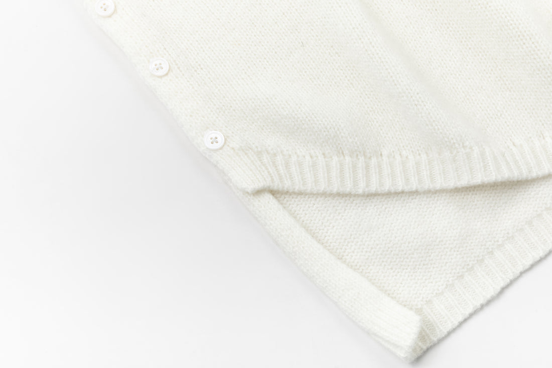 Aven oversized knit