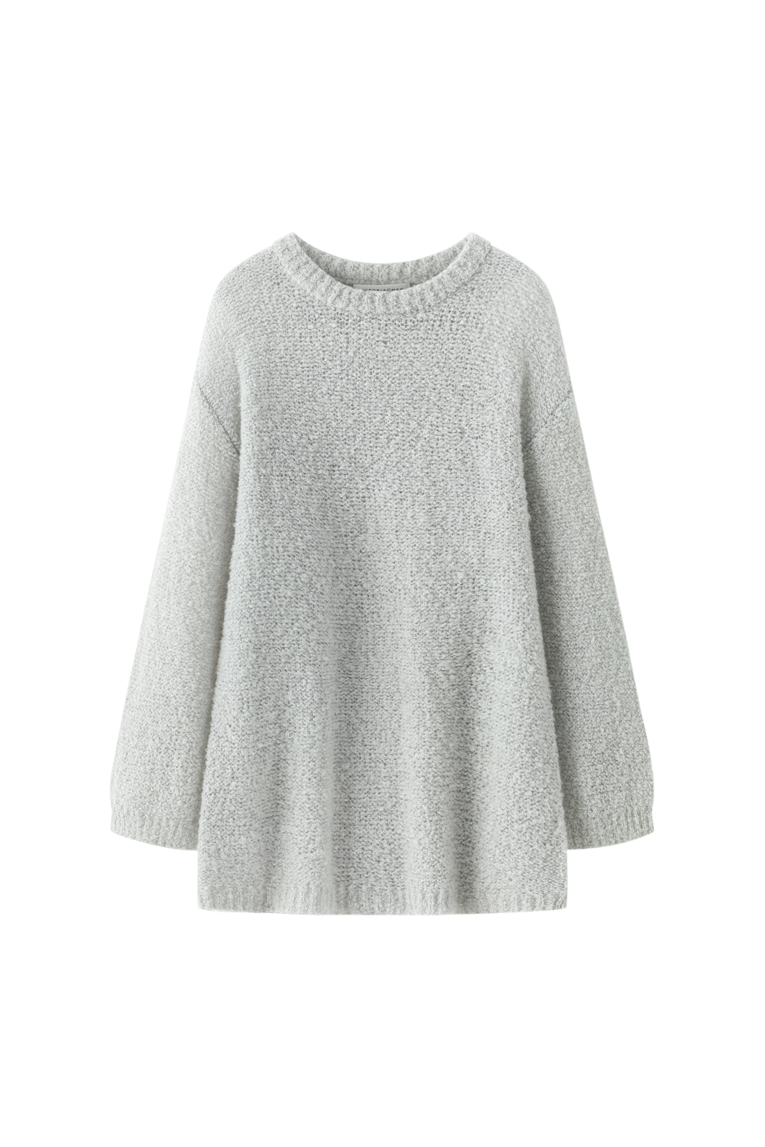 Esme oversized knit
