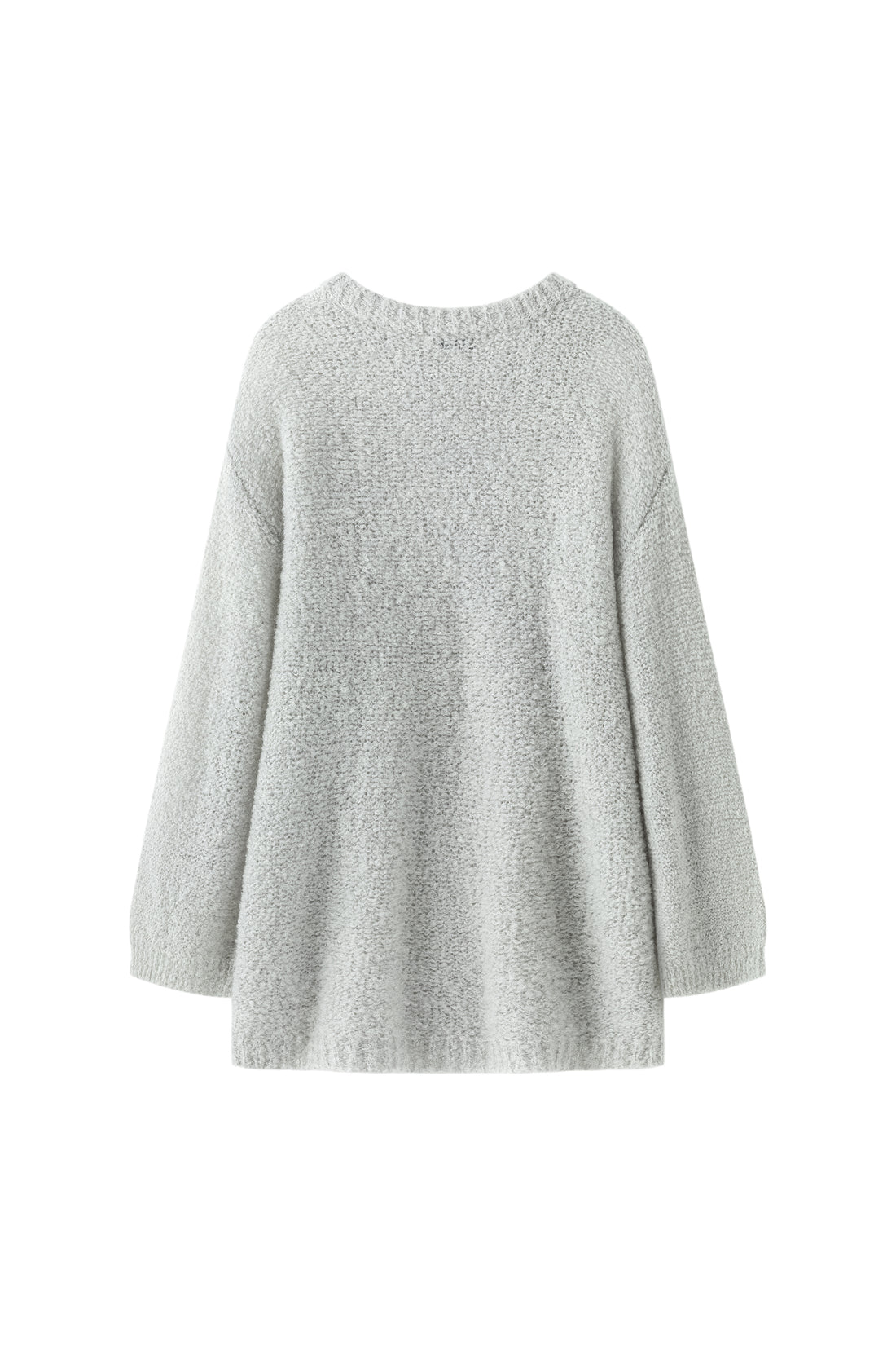 Esme oversized knit