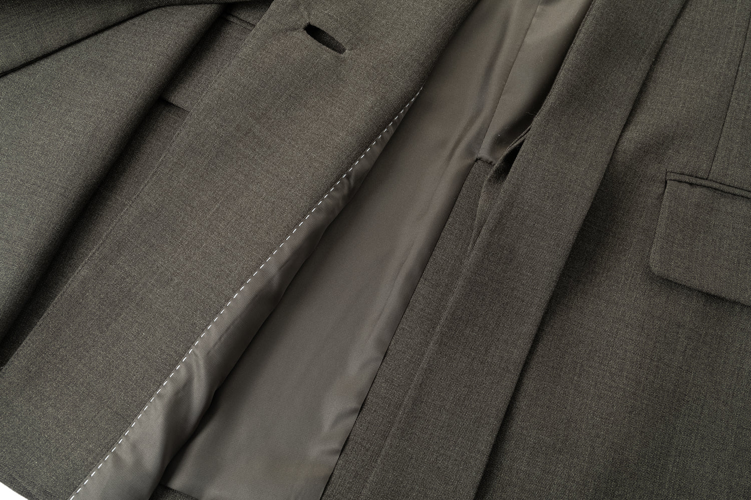 Gala tie blazer