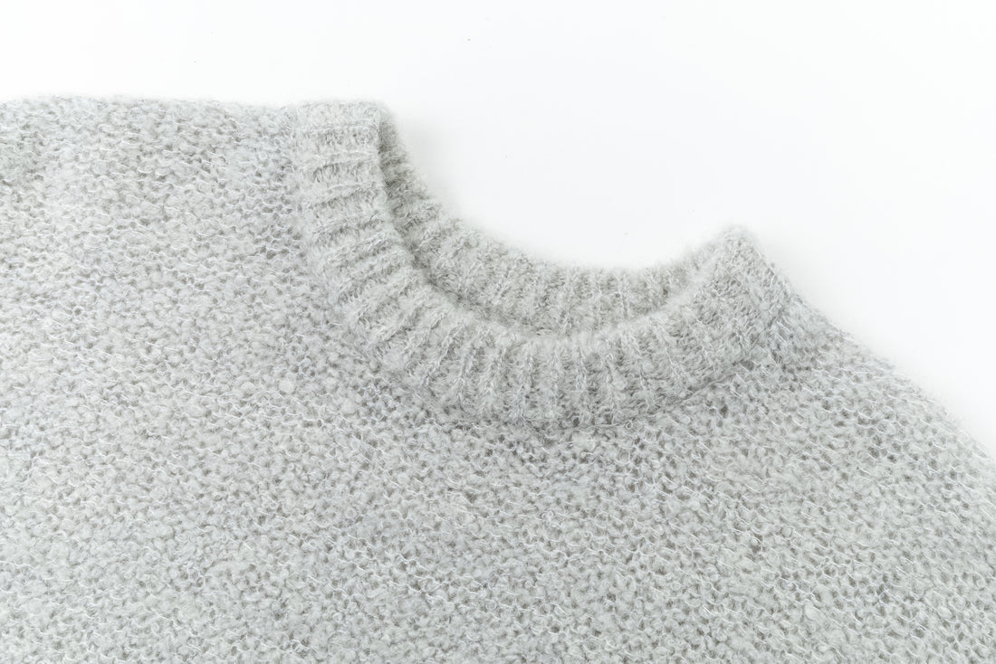 Esme oversized knit