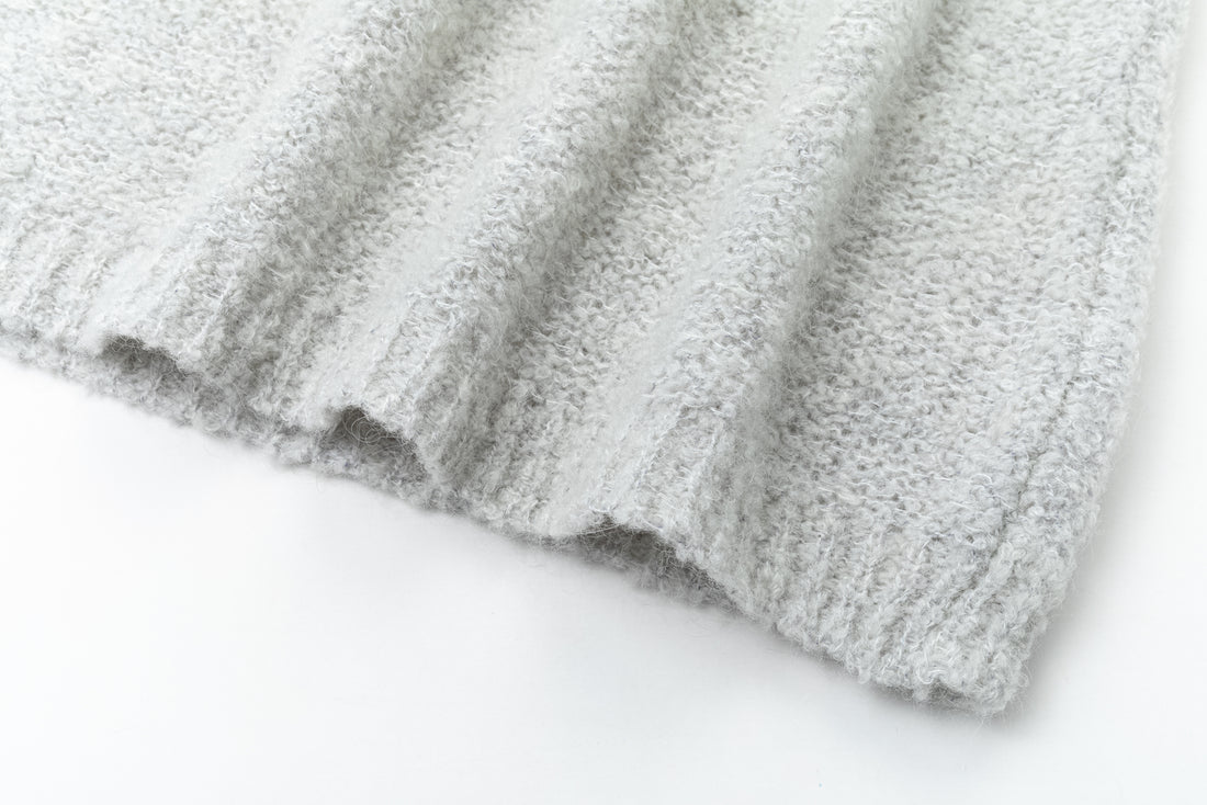 Esme oversized knit
