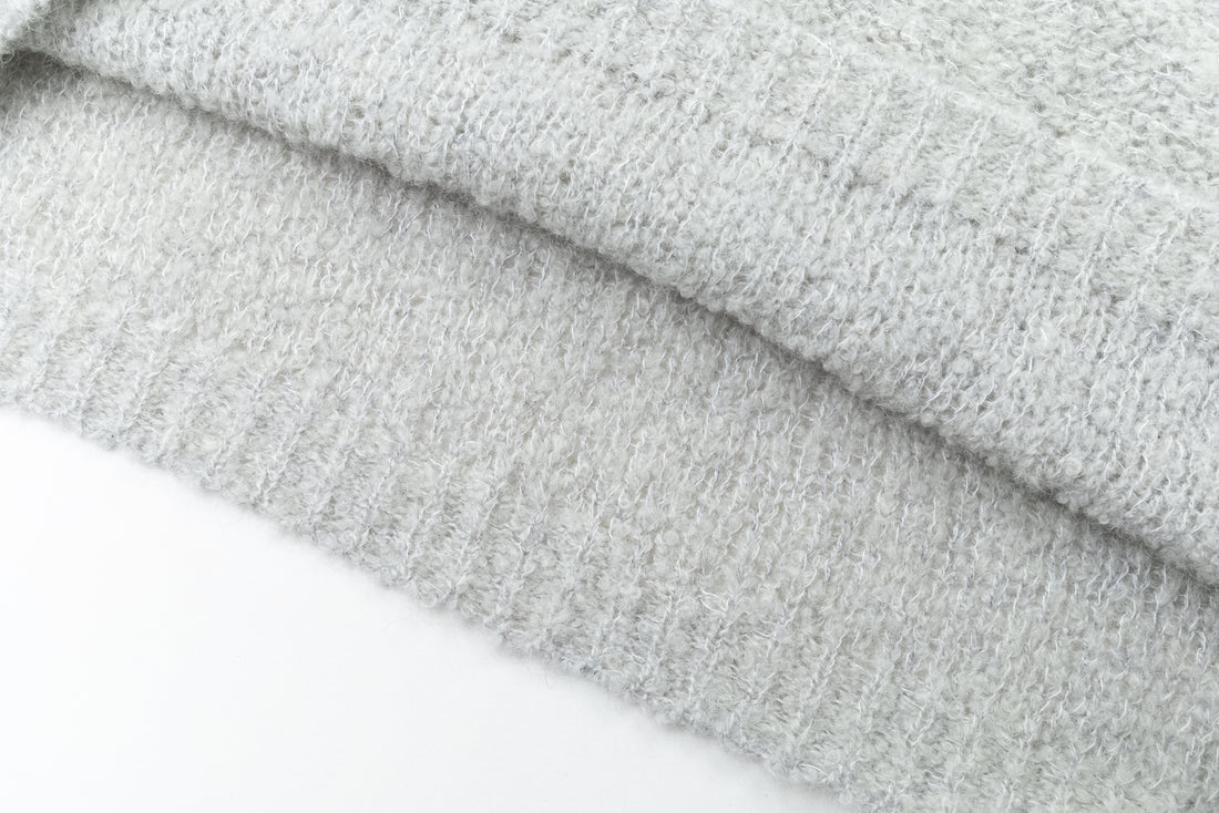 Esme oversized knit
