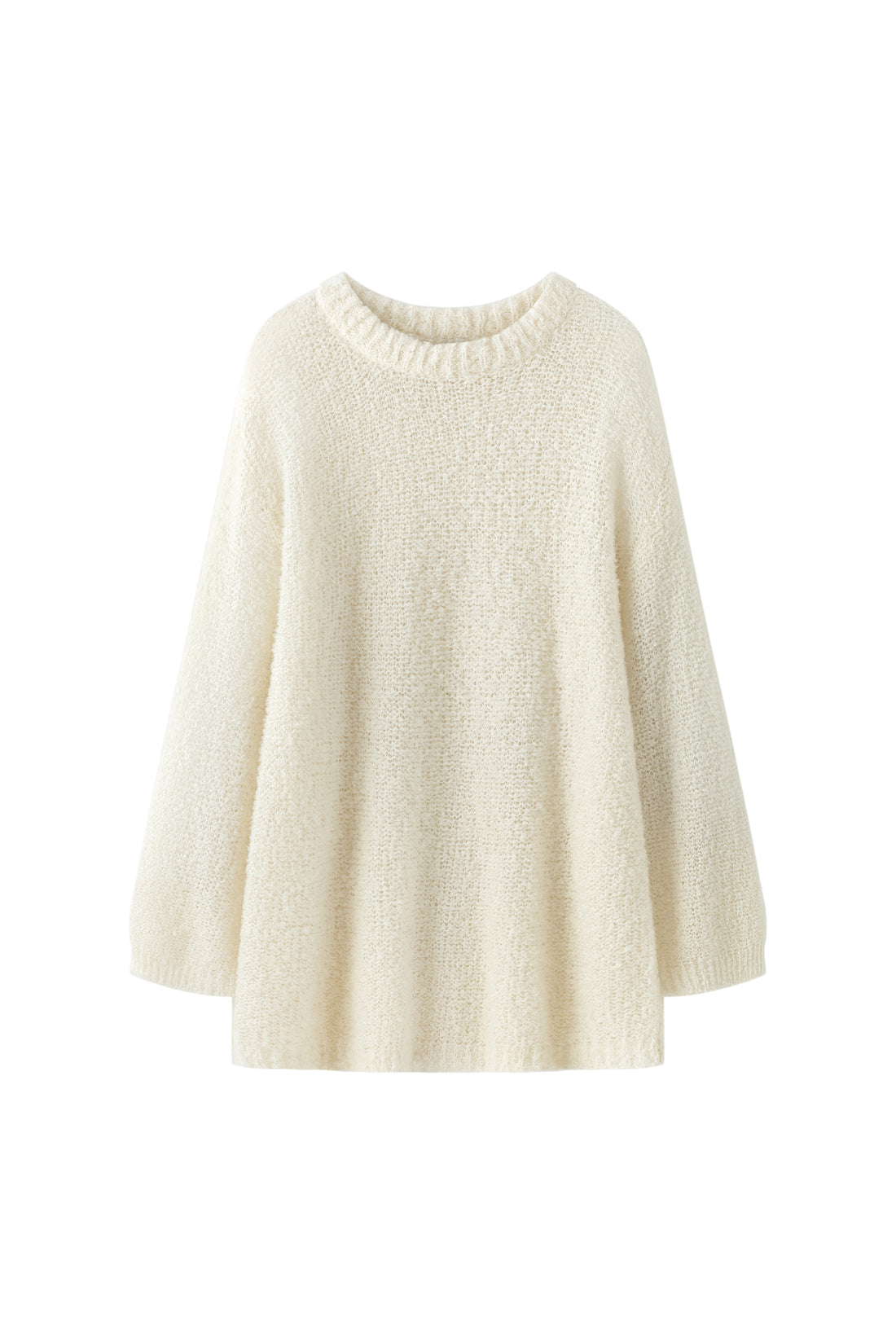 Esme oversized knit