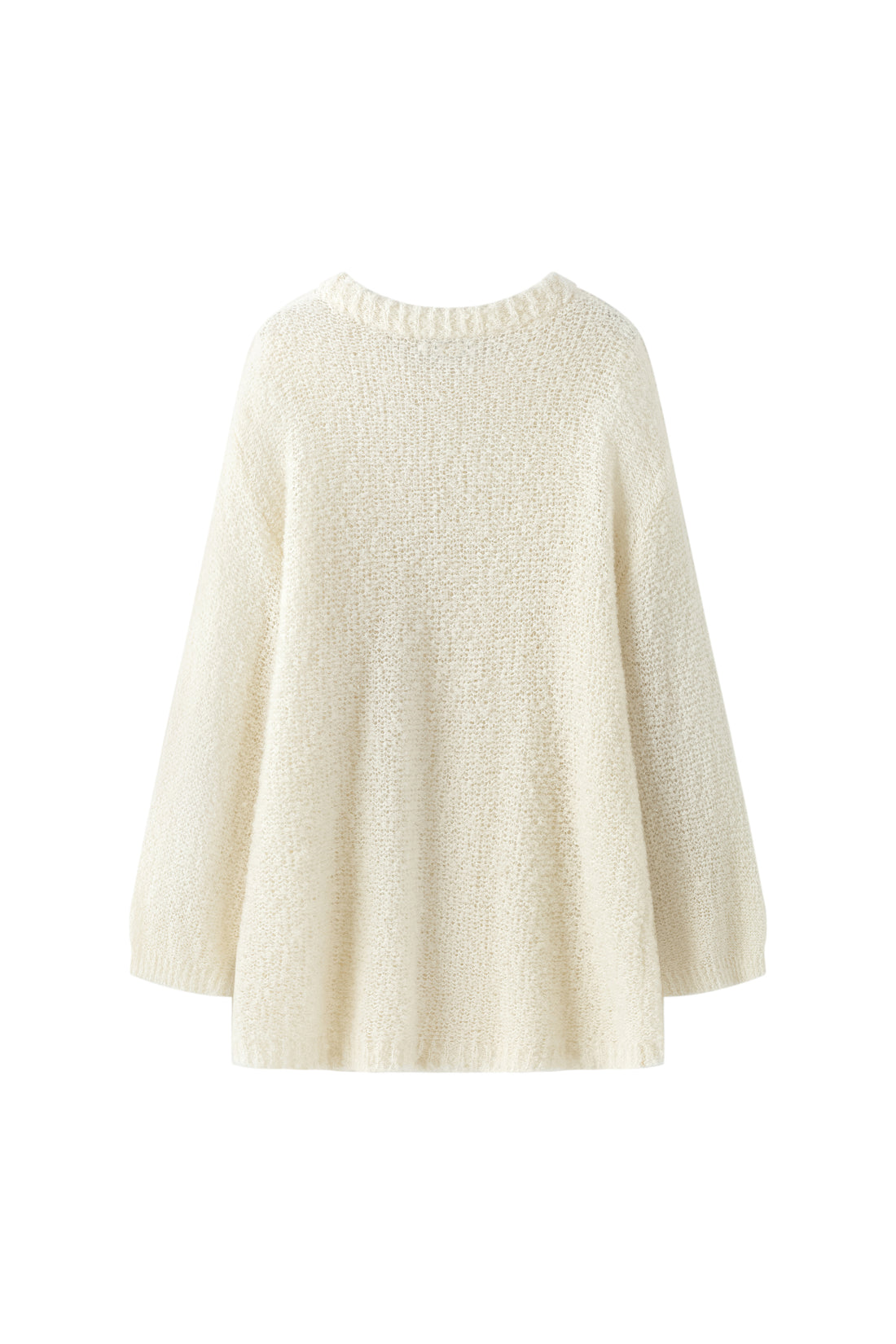 Esme oversized knit