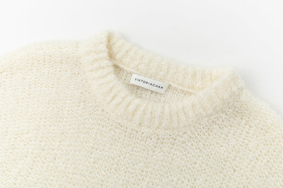 Esme oversized knit
