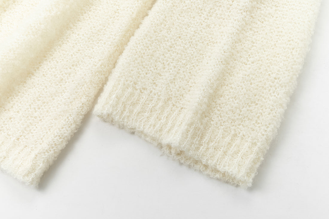 Esme oversized knit