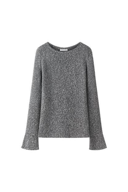 Astra simple knit