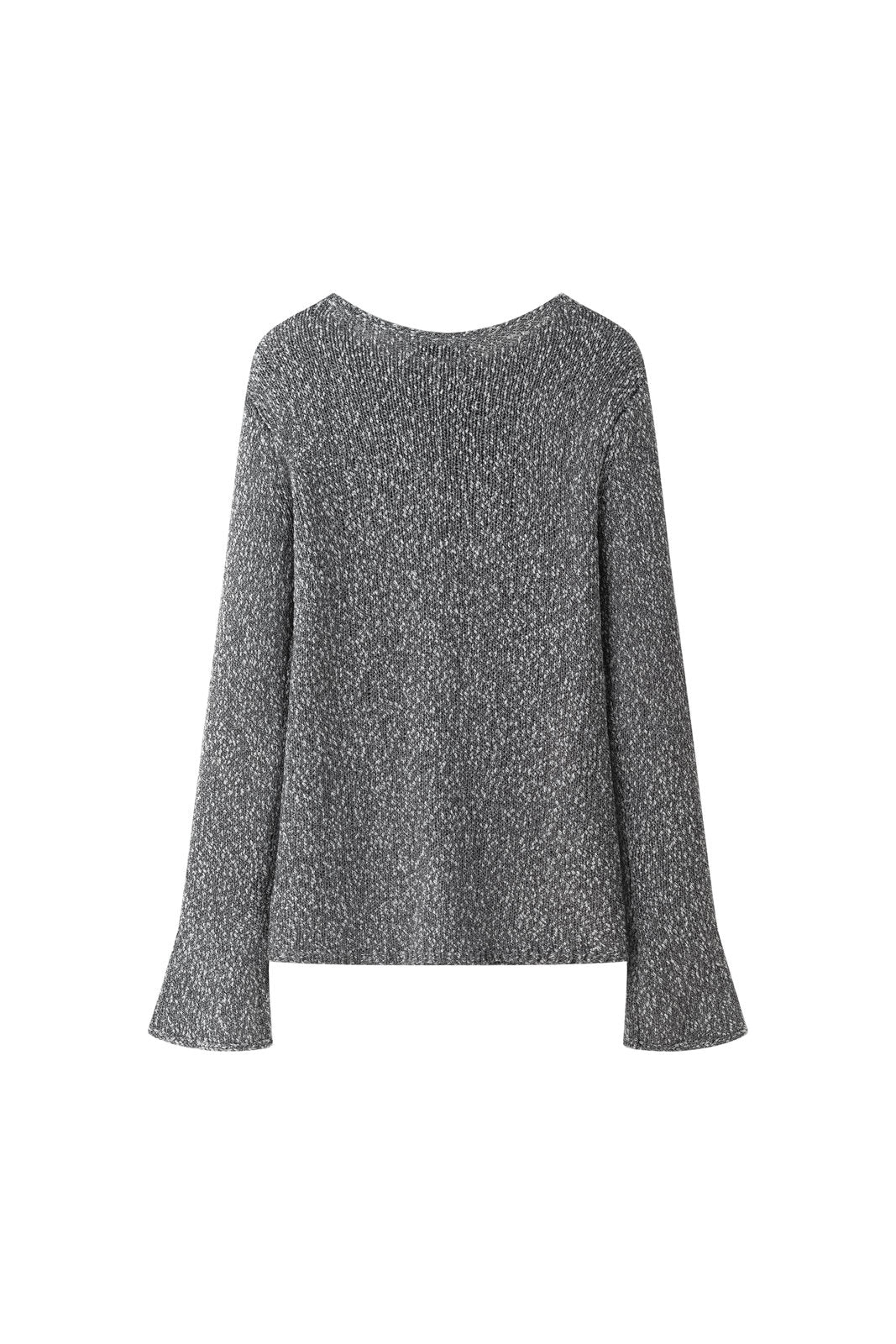 Astra simple knit