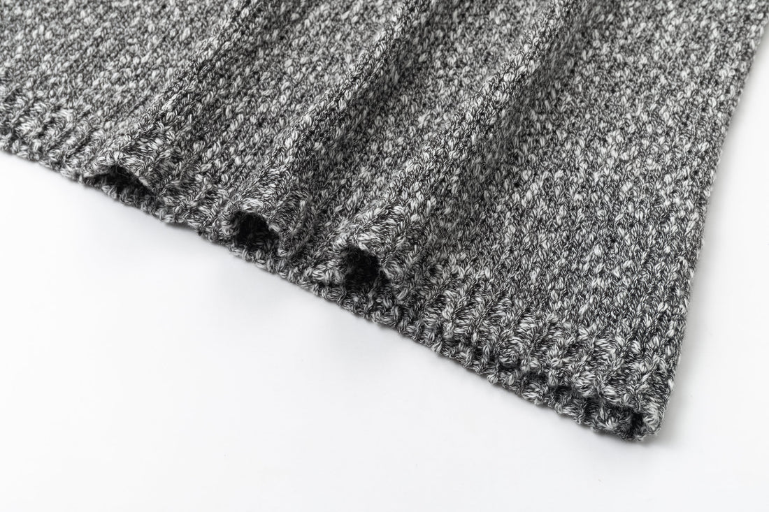 Astra simple knit