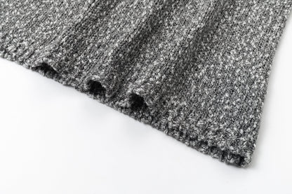 Astra simple knit
