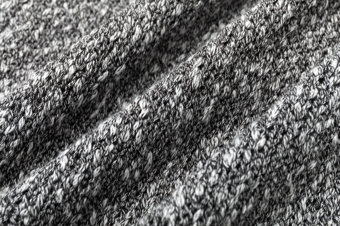 Astra simple knit