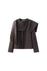 Kala fringe jacket