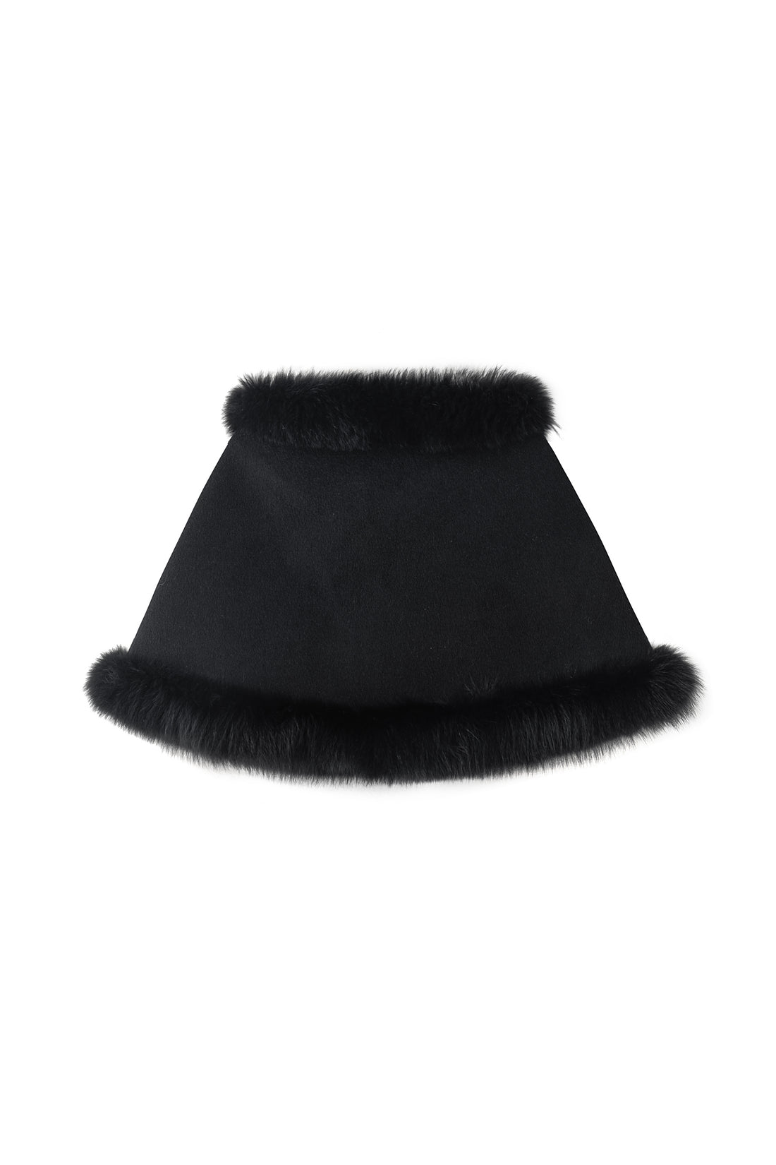 Lyra mini cape