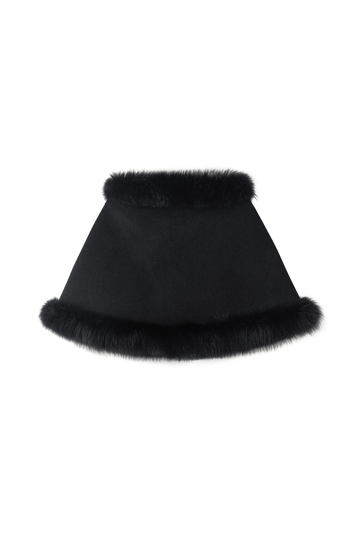 Lyra mini cape