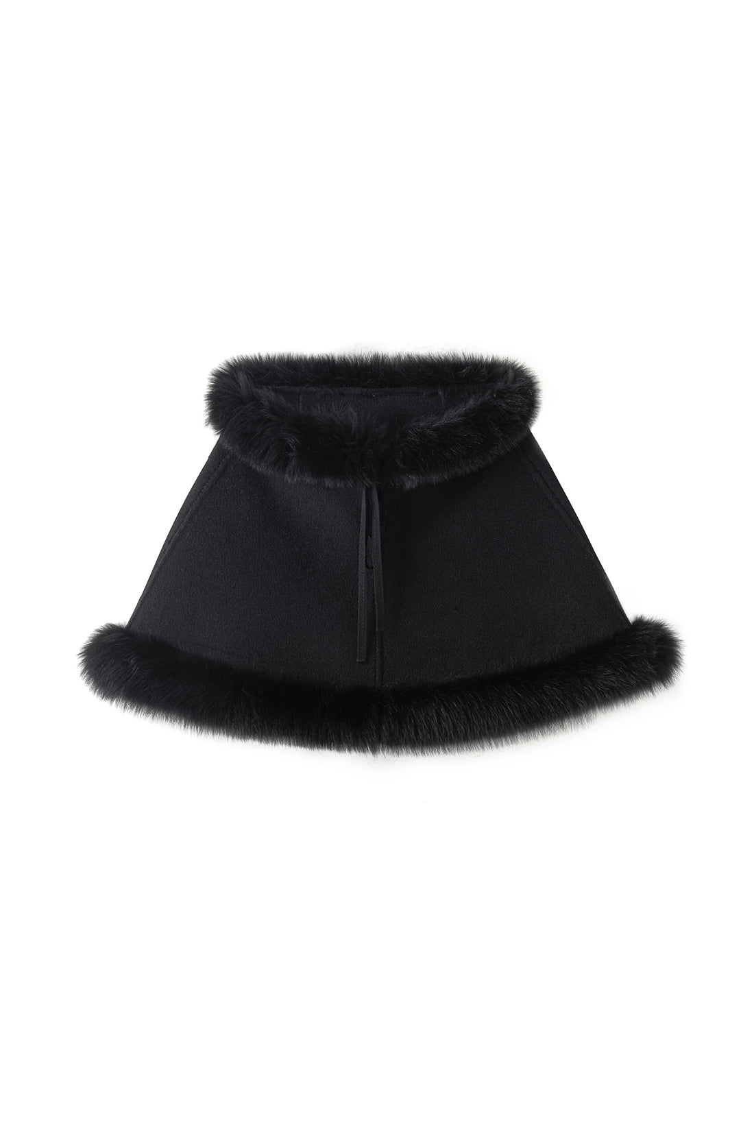 Lyra mini cape
