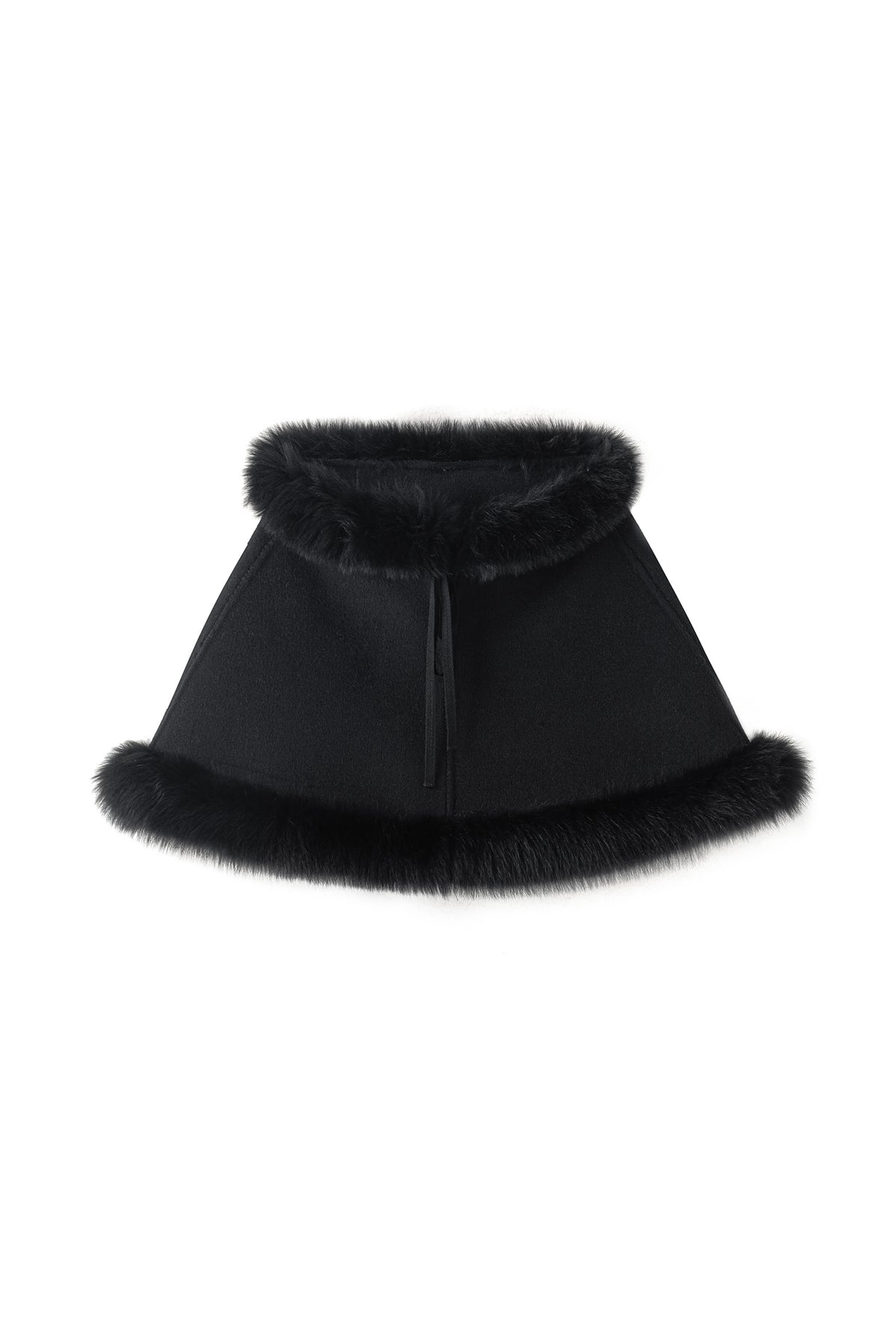 Lyra mini cape