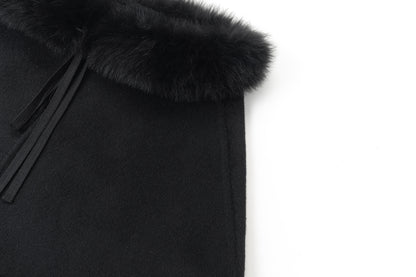 Lyra mini cape