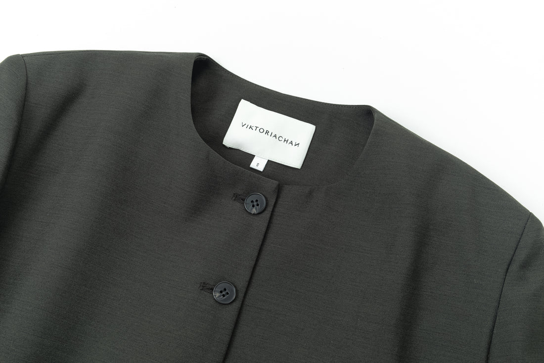 Aven blazer