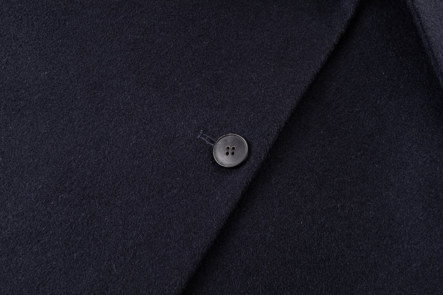 Portia collar coat