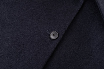Portia collar coat