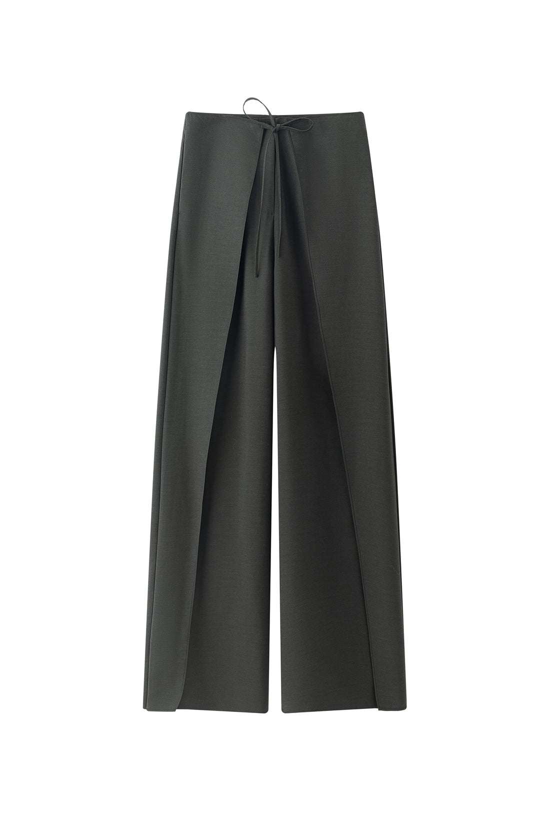 Aven fold trousers