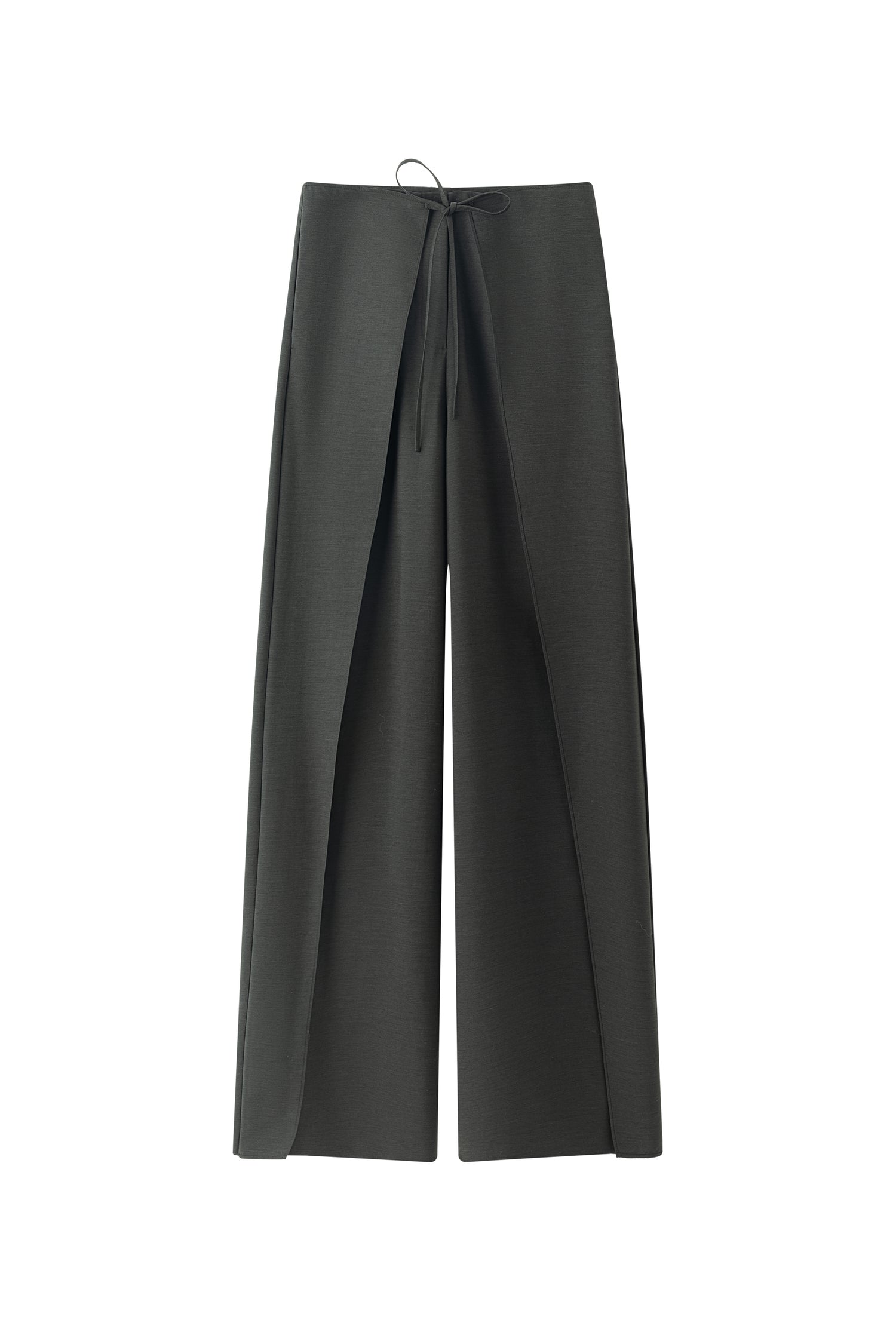 Aven fold trousers