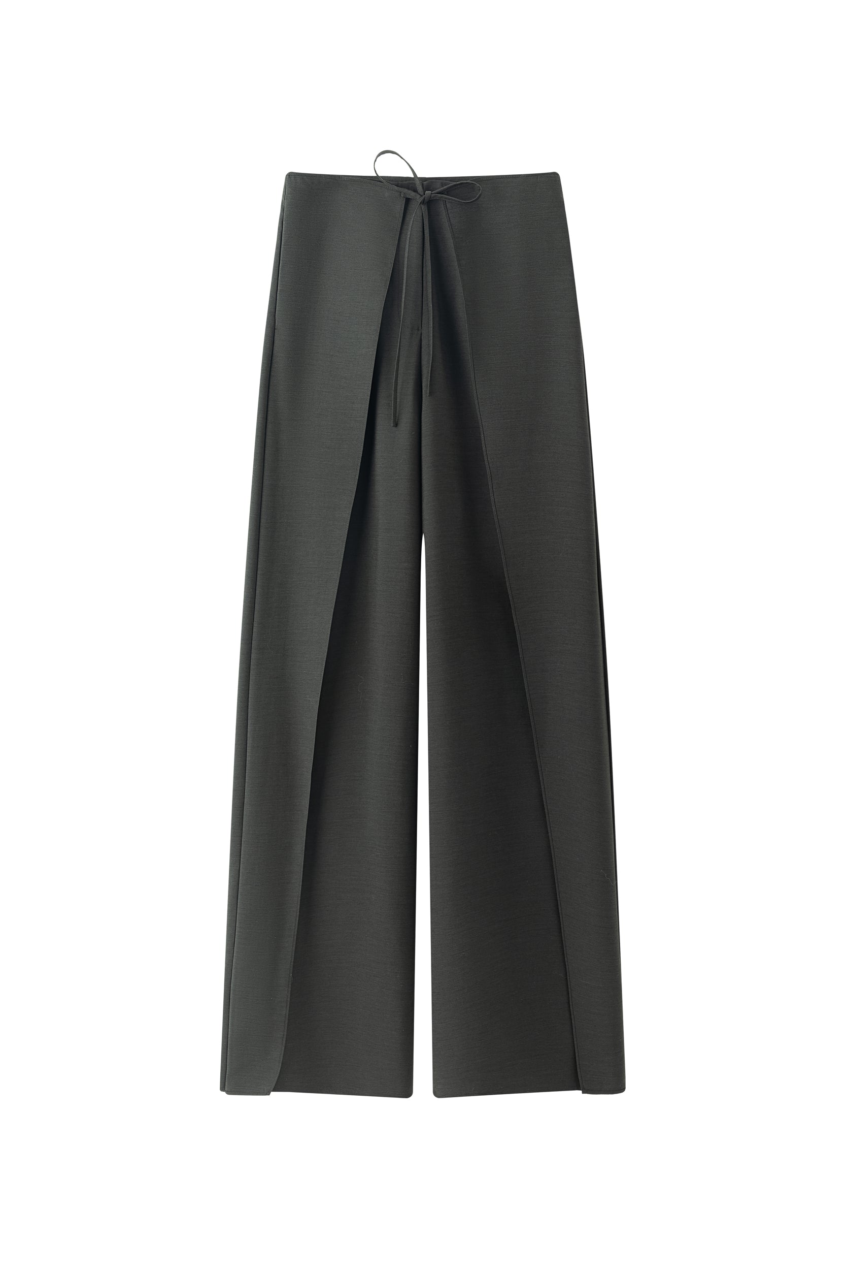 Aven fold trousers