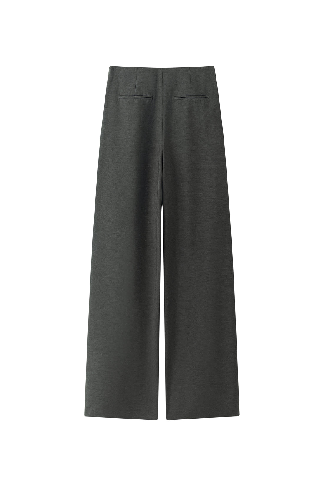 Aven fold trousers