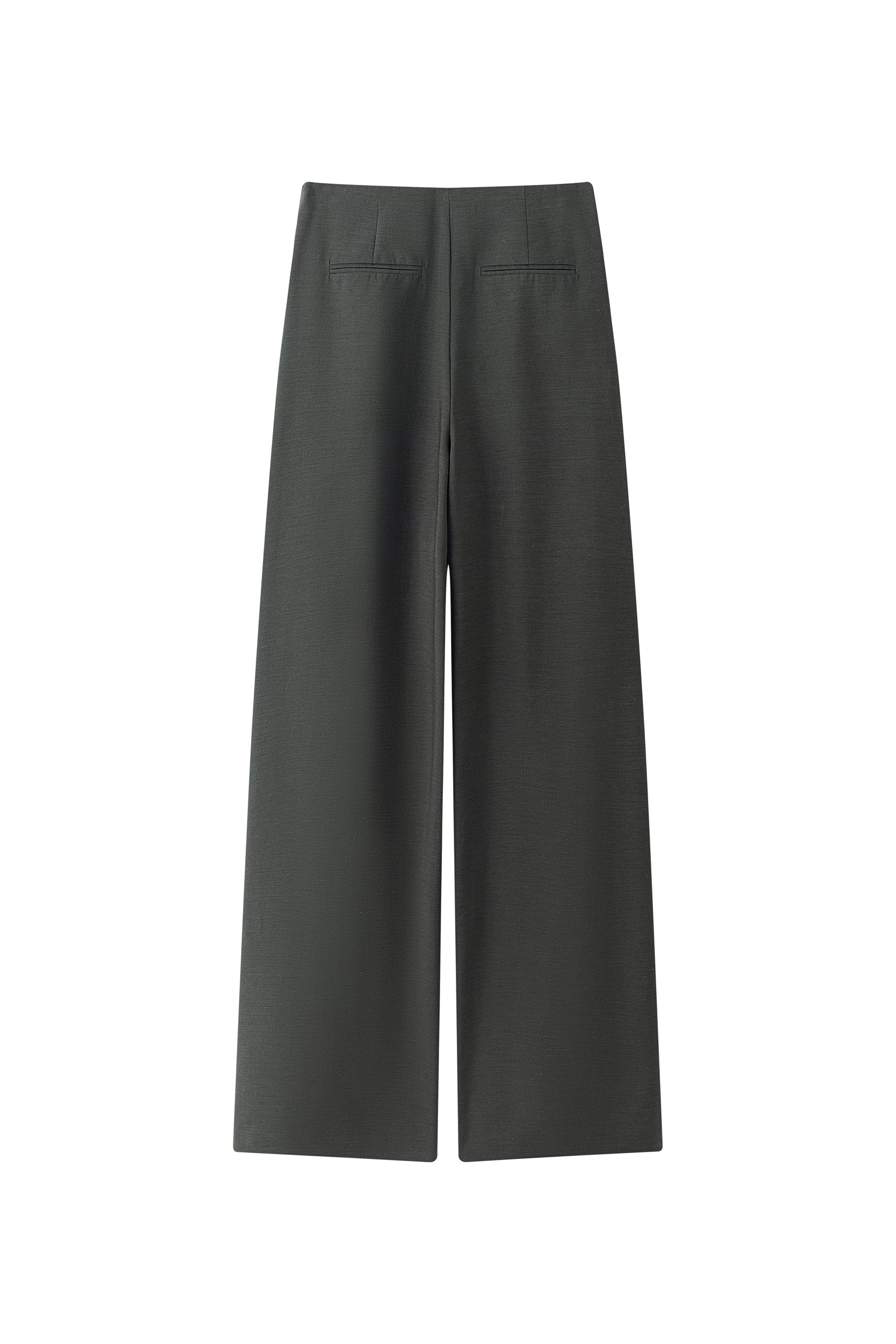 Aven fold trousers