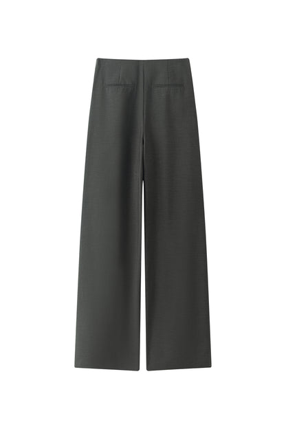 Aven fold trousers