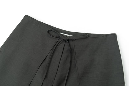Aven fold trousers