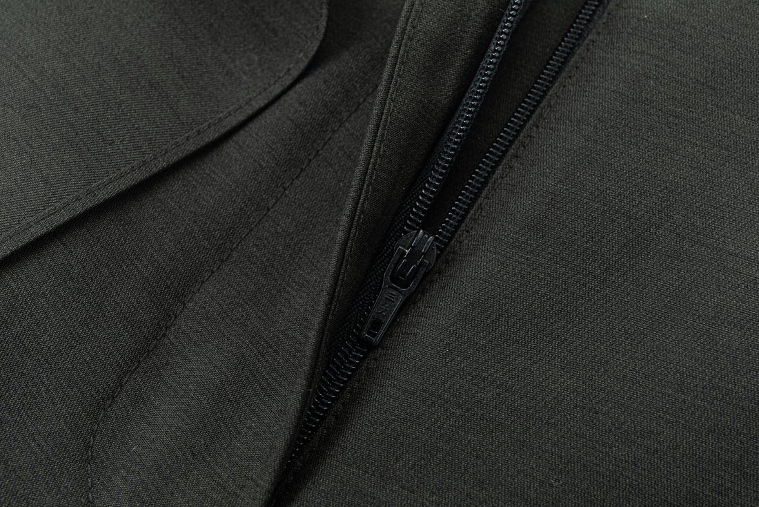 Aven fold trousers