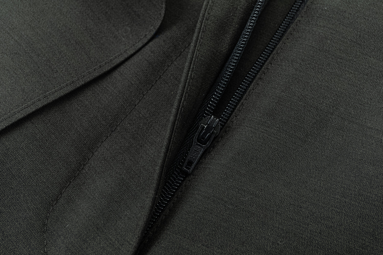 Aven fold trousers