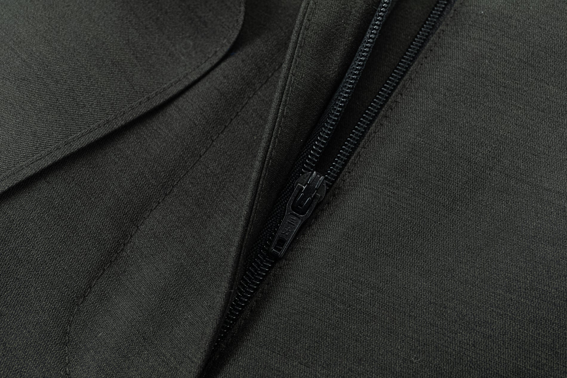 Aven fold trousers