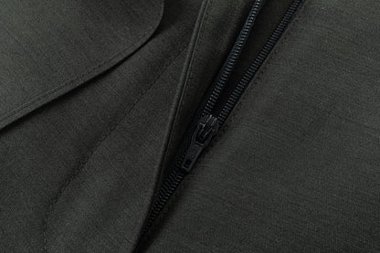 Aven fold trousers